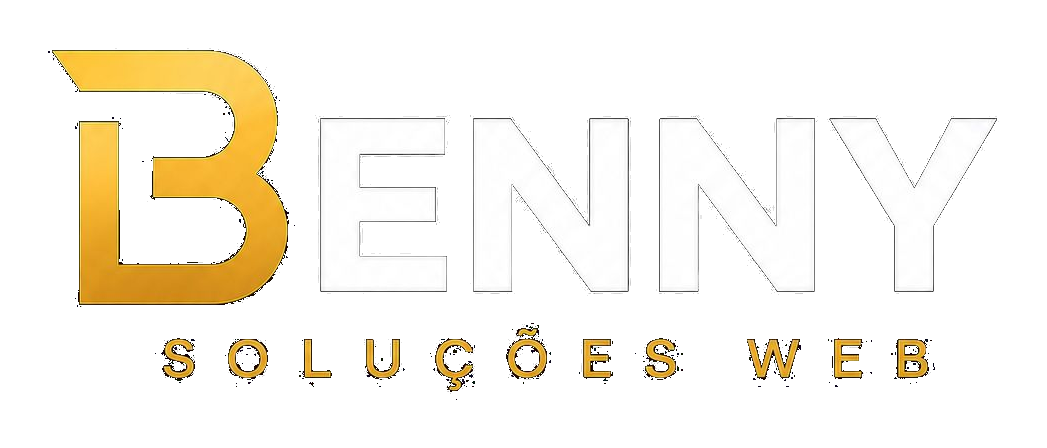 Benny Soluções Web
